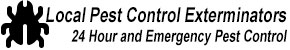 Des Plaines IL Pest Control Exterminators